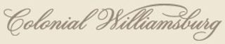 Colonial Williamsburg logo