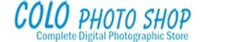 Colo Photo Shop logo