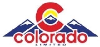 Colorado Limited logo