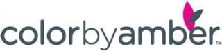 Color by Amber logo