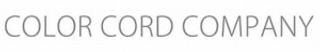 Color Cord Company logo