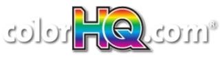 Colorhq logo