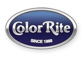 Colorrite logo