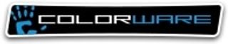 ColorWare logo