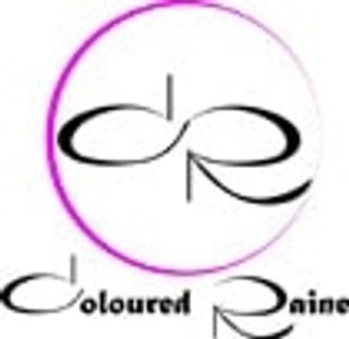 Coloured Raine logo
