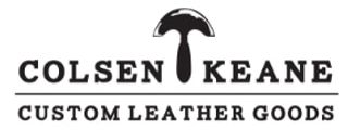 Colsenkeane logo