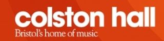 Colston Hall logo