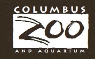 Columbus Zoo logo