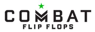 Combat Flip Flops logo