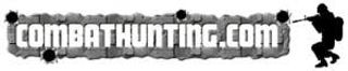 Combat Hunting logo