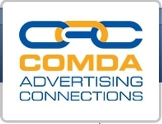Comda logo