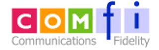 Comfi logo