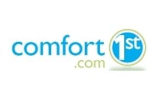 ComfortFirst logo