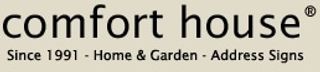Comfort House logo