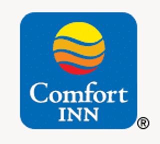 Comfort Inn logo
