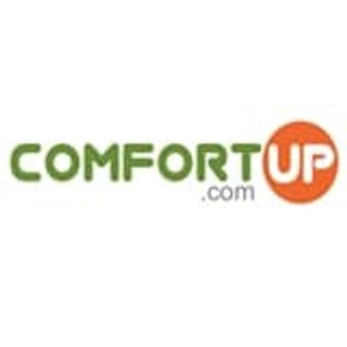 Comfortup logo