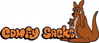 Comfy Sack logo