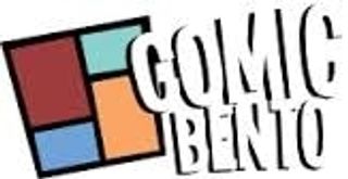 Comic Bento logo