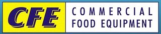 Commercial Food Equipment logo