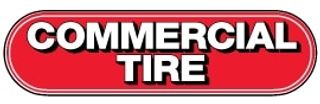 Commercial Tire logo