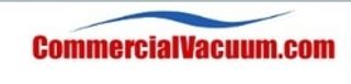 CommercialVacuum.com logo