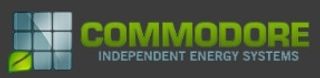 Commodore Australia logo
