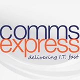 Comms Express logo