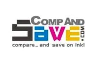 CompAndSave logo