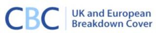 Compare Breakdown Cover logo