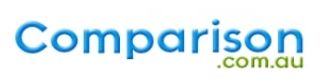 Comparison logo