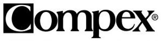 Compex logo