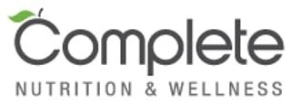 Complete Nutrition logo
