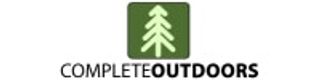 Complete Outdoors logo