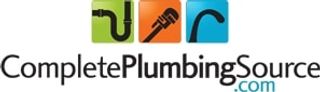 Complete Plumbing Source logo