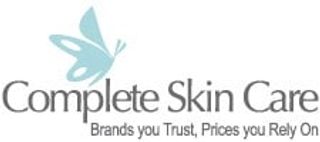 Complete Skin Care logo