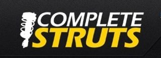 Complete Struts logo