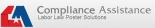Compliance Assistance logo