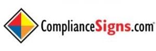 Compliancesigns logo
