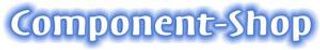Component-Shop logo