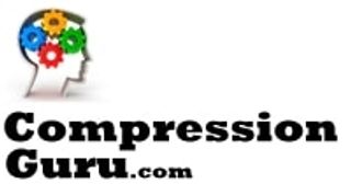 Compression Guru logo