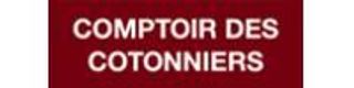 Comptoir Des Cotonniers logo