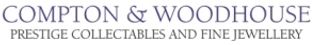 Compton & Woodhouse logo