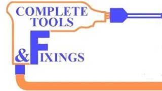 Complete Tools logo