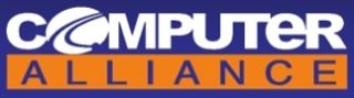 Computer Alliance logo