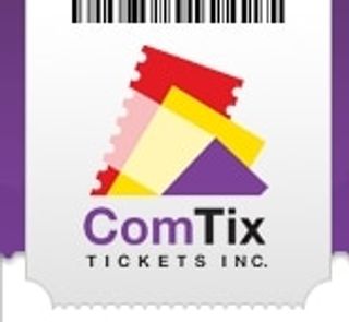 Comtix logo
