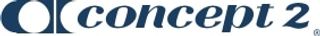 Concept 2 logo