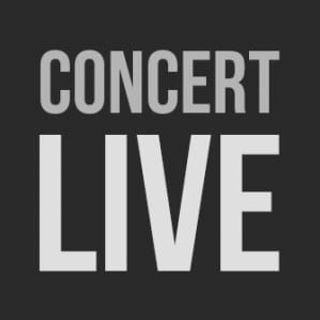 Concert Live logo