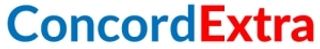 Concord Extra logo