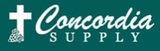 Concordiasupply logo