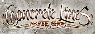 concretelines logo